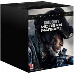 خرید بازی Call of Duty: Modern Warfare Dark Edition مخصوص PS4