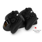 خرید پایه شارژ DOBE مدل TYX-1623 به همراه باتری قابل شارژ مخصوص کنترلر Xbox