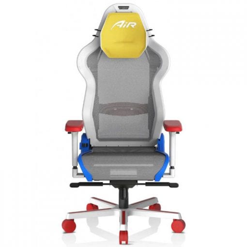 خرید صندلی گیمینگ DXRacer مدل AIR/D7200/WRB.G چند رنگ