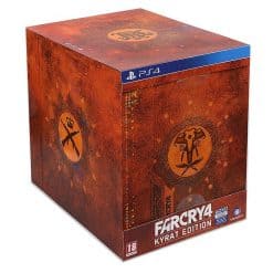خرید بازی Far Cry 4 Kyrat Edition مخصوص PS4
