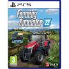 خرید بازی Farming Simulator 22 مخصوص PS5