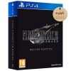 خرید بازی کارکرده Final Fantasy VII Remake Deluxe Edition مخصوص PS4