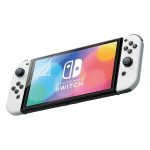 خرید محافظ صفحه HORI مدل NSW-802U مخصوص Nintendo Switch OLED