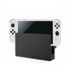 خرید کاور سیلیکونی Hori مدل GNSOA-HOR100 سفید مخصوص Nintendo Switch OLED