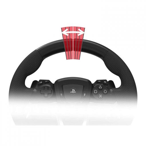 خرید فرمان HORI Racing Wheel Apex مخصوص PS5