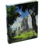 خرید بازی Horizon Zero Dawn SteelBook Edition مخصوص PS4