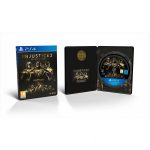 خرید بازی Injustice 2 Legendary SteelBook Edition مخصوص PS4