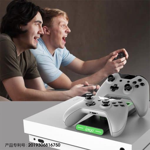 خرید پایه شارژ Ipega مدل xb003 مخصوص کنترلر Xbox