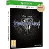 خرید بازی کارکرده Kingdom Hearts 3 Deluxe Edition مخصوص Xbox One