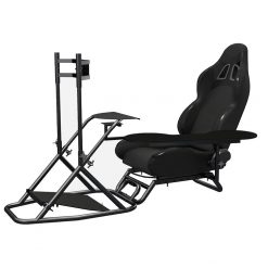 خرید صندلی گیمینگ Obutto مدل oZone cockpit
