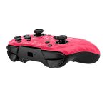 خرید کنترلر با سیم PDP Faceoff Deluxe Pro مخصوص Nintendo Switch رنگ Pink Camo