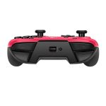 خرید کنترلر با سیم PDP Faceoff Deluxe Pro مخصوص Nintendo Switch رنگ Pink Camo