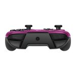 خرید کنترلر با سیم PDP Faceoff Pro مخصوص Nintendo Switch رنگ Purple Camo