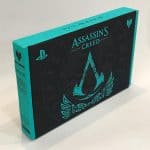 خرید فیس پلیت مخصوص PS5 Standard Edition طرح Assassin's Creed