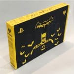 خرید فیس پلیت مخصوص PS5 Standard Edition طرح بتمن