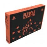 خرید فیس پلیت مخصوص PS5 Standard Edition طرح Red Dead Redemption 2