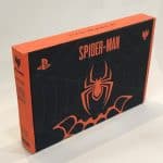 خرید فیس پلیت مخصوص PS5 Standard Edition طرح Spider Man