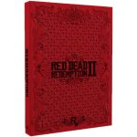 خرید استیل بوک بازی Red Dead Redemption 2