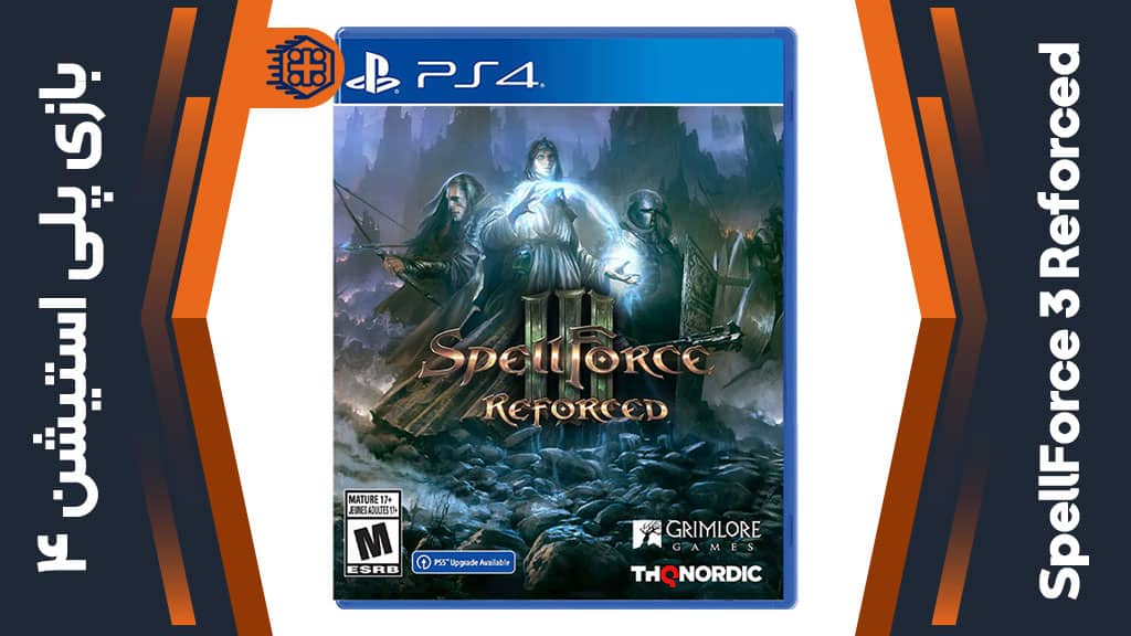 spellforce gamepass