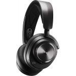 خرید هدست بی سیم SteelSeries Arctis Nova Pro مشکی مخصوص Xbox