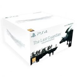 خرید بازی The Last Guardian Collector's Edition مخصوص PS4