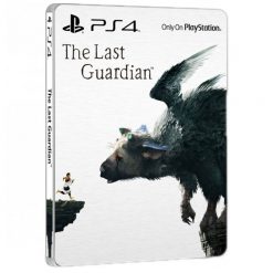 خرید بازی The Last Guardian SteelBook Edition مخصوص PS4