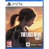خرید بازی The Last of Us Part 1 مخصوص PS5