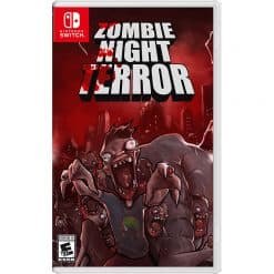 خرید بازی Zombie Night Terror مخصوص نینتندو سوییچ