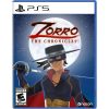 خرید بازی Zorro The Chronicles مخصوص PS5