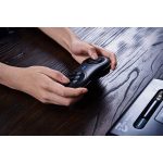 خرید گیم پد بی سیم 8BitDo مدل M30 2.4G مشکی مخصوص نینتندو سوییچ