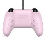 خرید کنترلر با سیم 8BitDo Ultimate مخصوص Xbox رنگ Pastel Pink