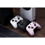 خرید کنترلر با سیم 8BitDo Ultimate مخصوص Xbox رنگ Pastel Pink