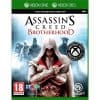 خرید بازی Assassin's Creed Brotherhood مخصوص Xbox One
