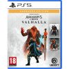 خرید بازی Assassin's Creed Valhalla Ragnarok Edition مخصوص PS5