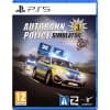 خرید بازی Autobahn Police Simulator 3 مخصوص PS5