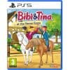 خرید بازی Bibi and Tina at the Horse Farm مخصوص PS5