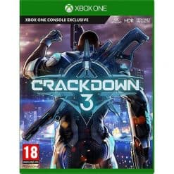 خرید بازی Crackdown 3 مخصوص Xbox One