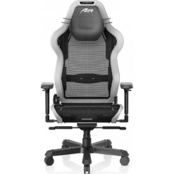 خرید صندلی گیمینگ DXRacer مدل Air Plus مشکی/خاکستری