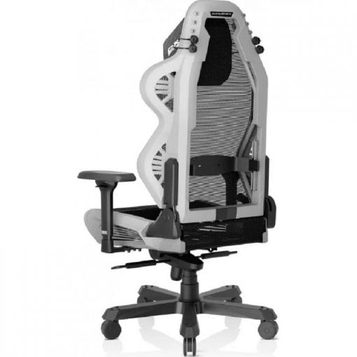 خرید صندلی گیمینگ DXRacer مدل Air Plus مشکی/خاکستری