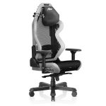 خرید صندلی گیمینگ DXRacer مدل Air Plus مشکی/خاکستری