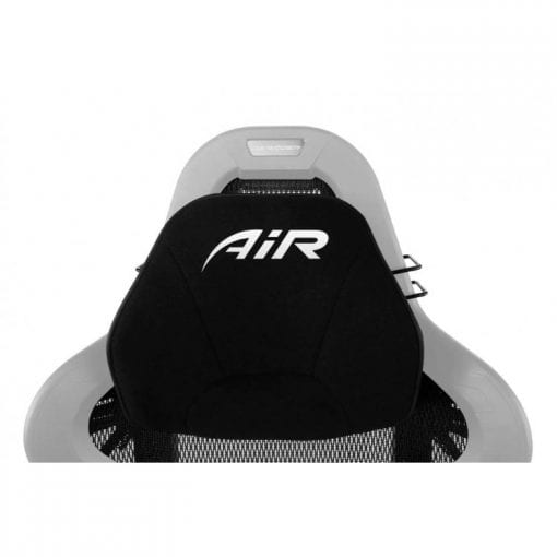 خرید صندلی گیمینگ DXRacer مدل Air Plus مشکی/خاکستری