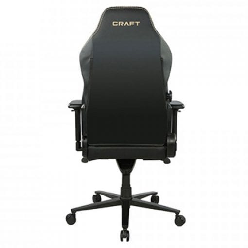 خرید صندلی گیمینگ DXRacer مدل Gladiator Series مشکی