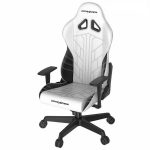 خرید صندلی گیمینگ DXRacer مدل Gladiator Series سفید