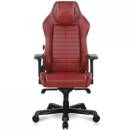 خرید صندلی گیمینگ DXRacer مدل Master Series DMC/DM1200/R رنگ Maroon