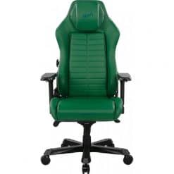 خرید صندلی گیمینگ DXRacer مدل Master Series سبز