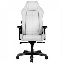 خرید صندلی گیمینگ DXRacer مدل Master Series سفید