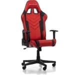 خرید صندلی گیمینگ DXRacer مدل Prince Series قرمز