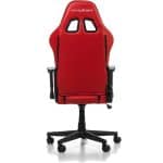 خرید صندلی گیمینگ DXRacer مدل Prince Series قرمز