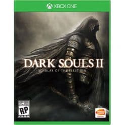 خرید بازی Dark Souls 2 Scholar of The First Sin مخصوص Xbox One