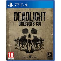 خرید بازی Deadlight: Director's Cut مخصوص PS4